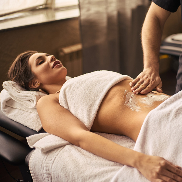 Идеальный силуэт за 12.000₽!