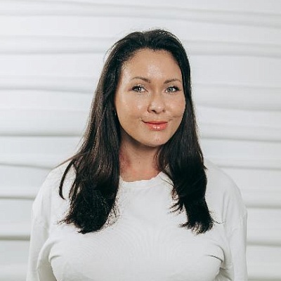 Бикмухаметова Диляра Рустэмовна