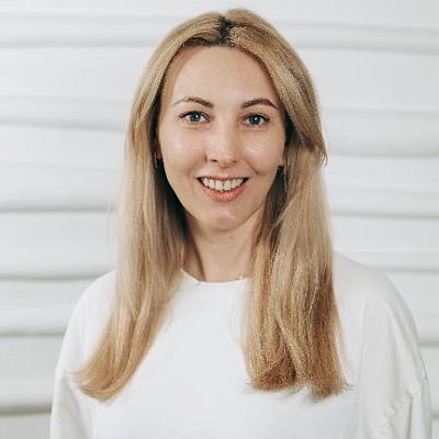 Антонова Любовь Павловна