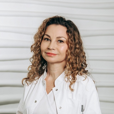Исмагилова Рахиня Илгизяровна